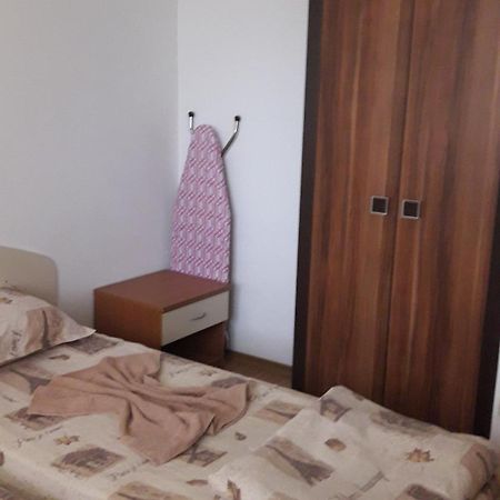 Sea Bedroom Apartments Несебър Екстериор снимка