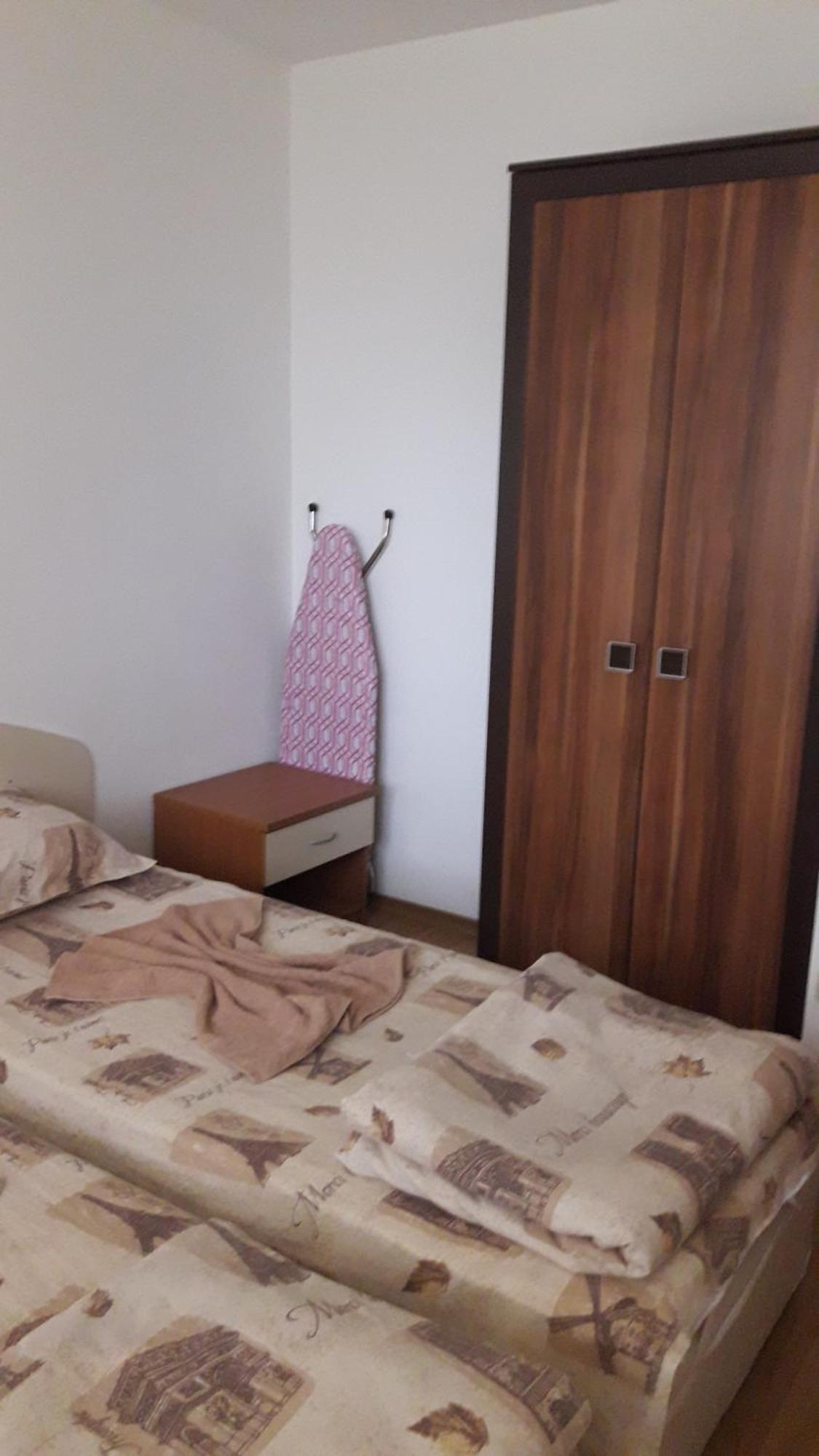 Sea Bedroom Apartments Несебър Екстериор снимка