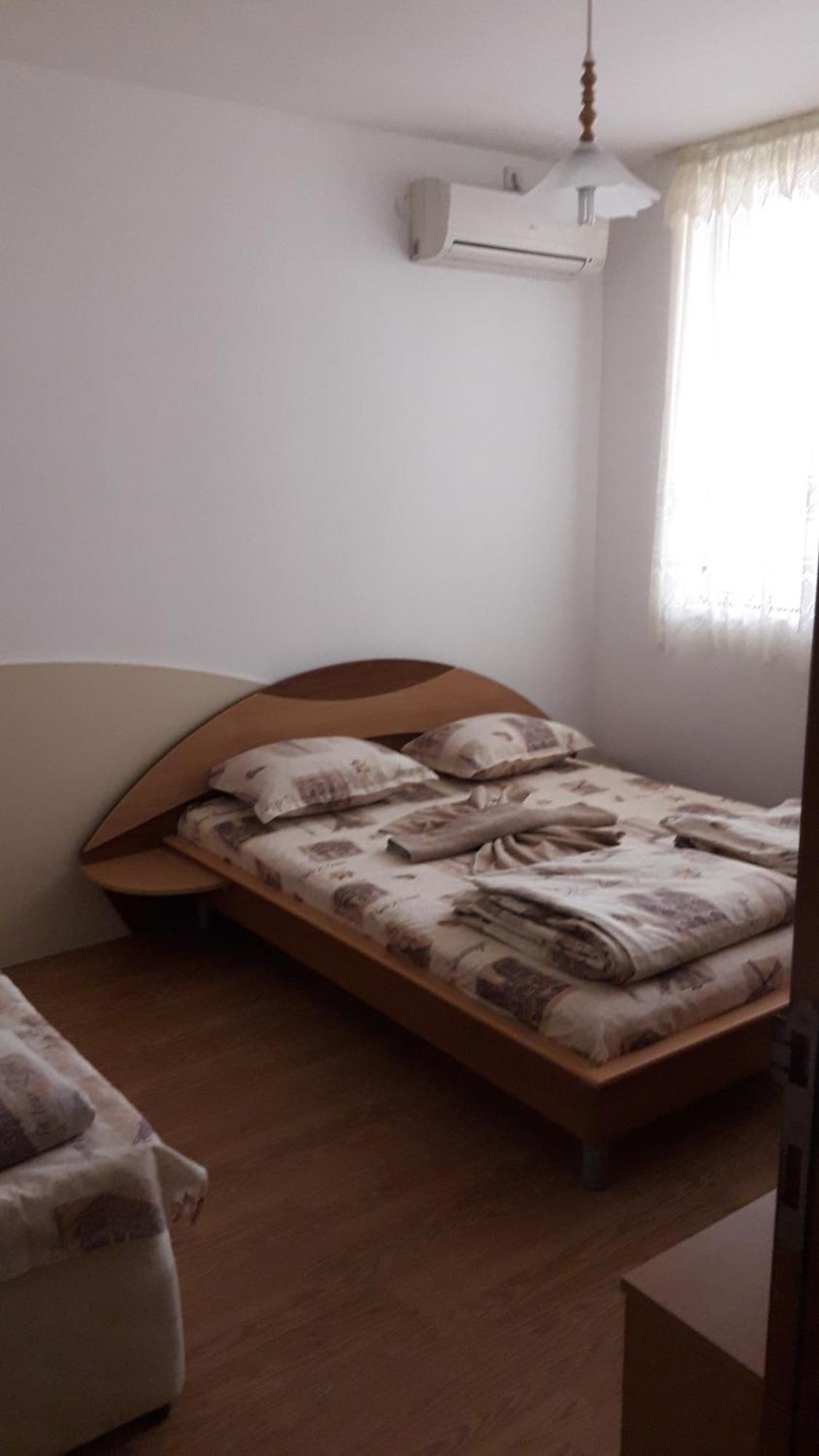 Sea Bedroom Apartments Несебър Екстериор снимка