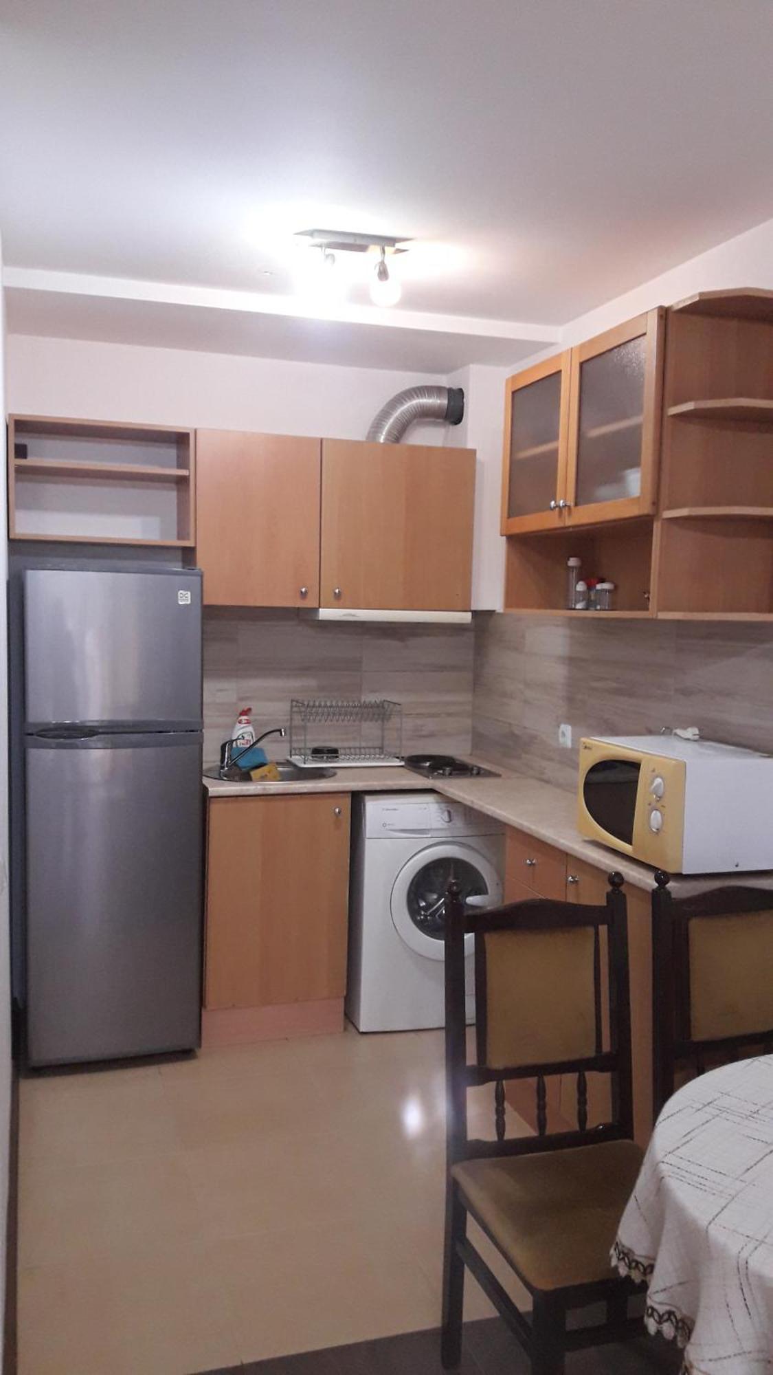 Sea Bedroom Apartments Несебър Екстериор снимка