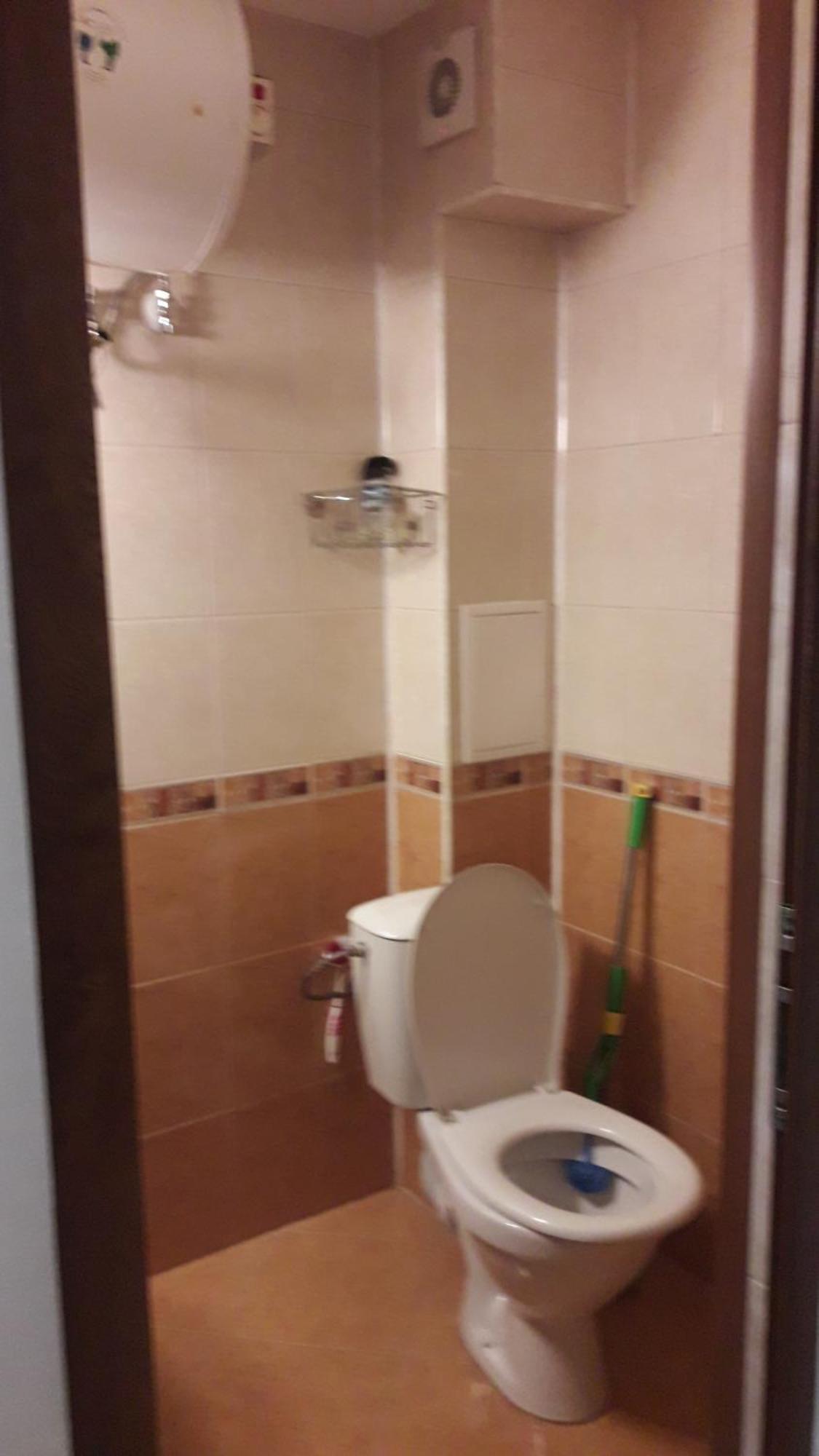 Sea Bedroom Apartments Несебър Екстериор снимка