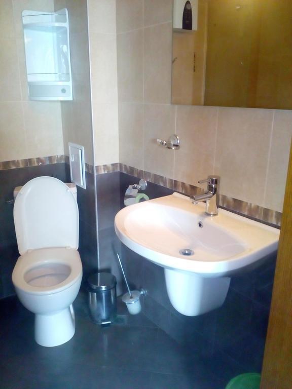 Sea Bedroom Apartments Несебър Екстериор снимка
